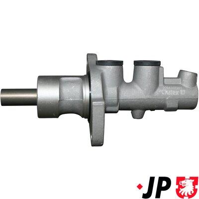 JP GROUP 1361100400 EAN: 5710412234201.