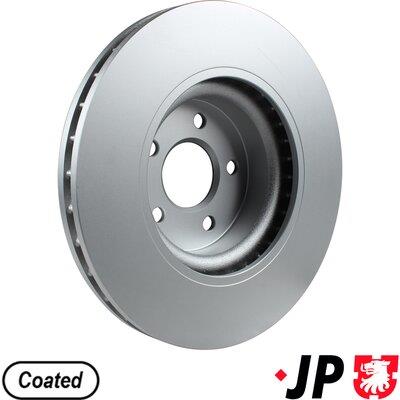 JP GROUP 1363107700 Číslo výrobce: 1363104900. EAN: 5710412609672.