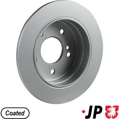 JP GROUP 1363202700 Číslo výrobce: 1363200709. EAN: 5710412609757.