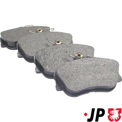 JP GROUP 1363600410 Číslo výrobce: 0024202120ALT. EAN: 5710412206864.