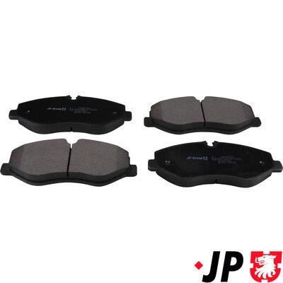 JP GROUP 1363607310 EAN: 5710412826307.