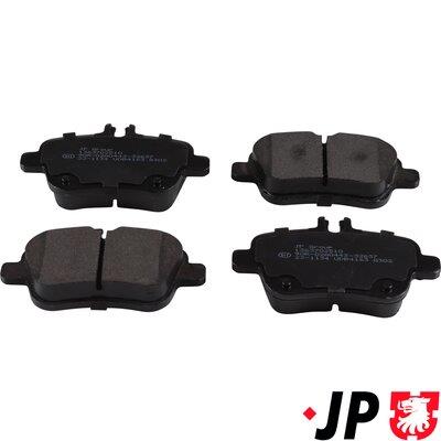 JP GROUP 1363702510 EAN: 5710412826550.