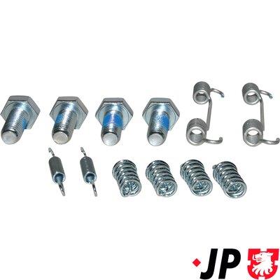 JP GROUP 1363950110 Číslo výrobce: 1363950119. EAN: 5710412471736.