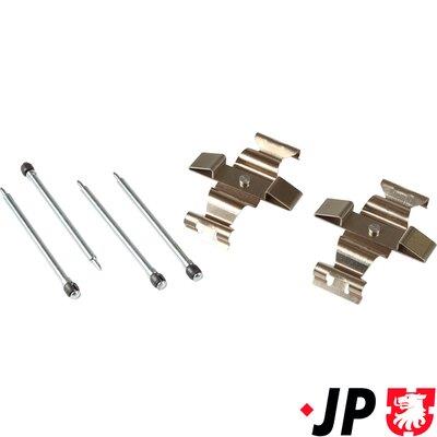 JP GROUP 1364004510 EAN: 5714670440299.