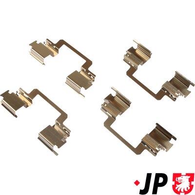 JP GROUP 1364005010 EAN: 5714670440619.