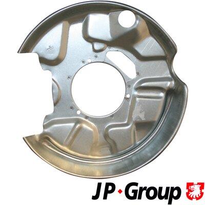 JP GROUP 1364300280 Číslo výrobce: 1364200180. EAN: 5710412420123.