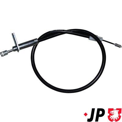 JP GROUP 1370301780 Číslo výrobce: 1370301800. EAN: 5710412470128.