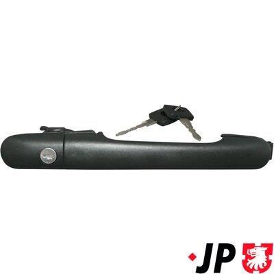 JP GROUP 1387100100 EAN: 5710412043322.