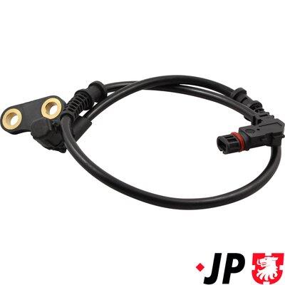 JP GROUP 1397100570 Číslo výrobce: 1397100500. EAN: 5710412506742.