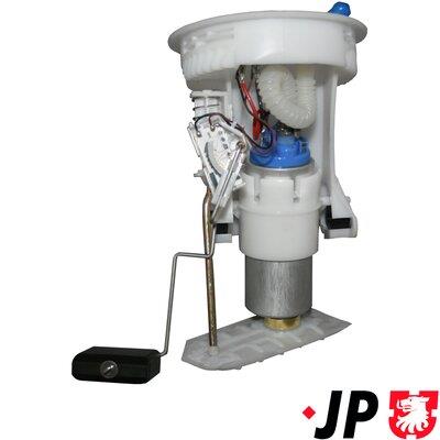 JP GROUP 1415200100 Číslo výrobce: 1415200109. EAN: 5710412215590.