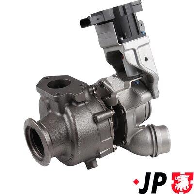 JP GROUP 1417800610 Číslo výrobce: 1417800110. EAN: 5714267963804.