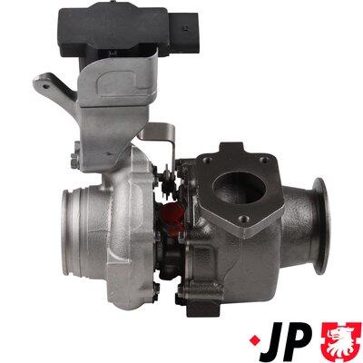 JP GROUP 1417800610 Číslo výrobce: 1417800110. EAN: 5714267963804.