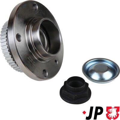 JP GROUP 1441400100 Číslo výrobce: 1441400109. EAN: 5710412138271.