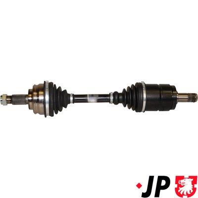 JP GROUP 1443100370 Číslo výrobce: 1443100379. EAN: 5710412569549.