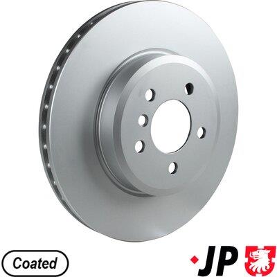 JP GROUP 1463103500 EAN: 5710412602291.