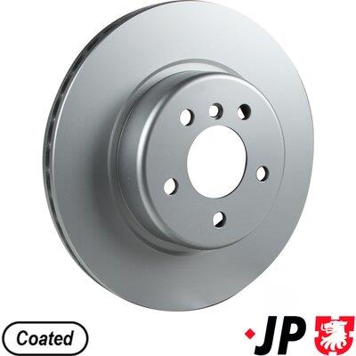 JP GROUP 1463103700 EAN: 5710412602321.