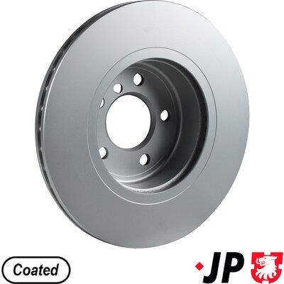 JP GROUP 1463103700 EAN: 5710412602321.