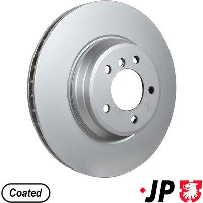 JP GROUP 1463105100 Číslo výrobce: 1463102000. EAN: 5710412609993.