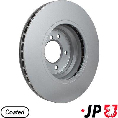 JP GROUP 1463105100 Číslo výrobce: 1463102000. EAN: 5710412609993.