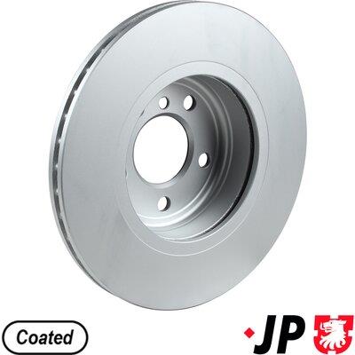 JP GROUP 1463105300 Číslo výrobce: 1463102209. EAN: 5710412610012.