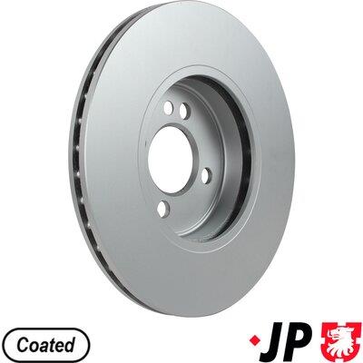 JP GROUP 1463105800 Číslo výrobce: 1463102809. EAN: 5710412610067.