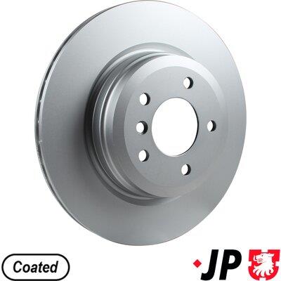 JP GROUP 1463201200 Číslo výrobce: 1463201209. EAN: 5710412214876.