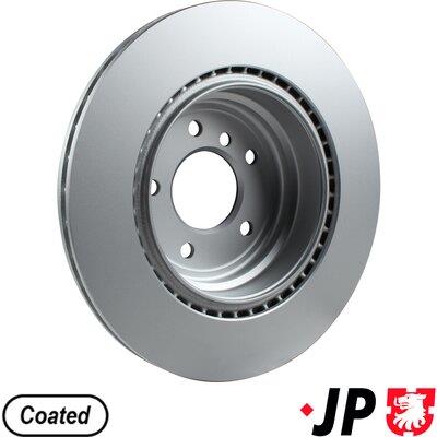 JP GROUP 1463201200 Číslo výrobce: 1463201209. EAN: 5710412214876.