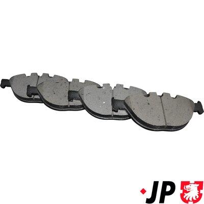 JP GROUP 1463601910 Číslo výrobce: 1463601919. EAN: 5710412460150.