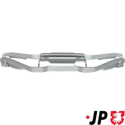 JP GROUP 1463650410 Číslo výrobce: 1463650419. EAN: 5710412471897.