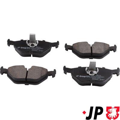 JP GROUP 1463700310 Číslo výrobce: 34216761281ALT. EAN: 5710412206475.