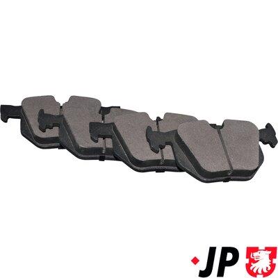 JP GROUP 1463701010 Číslo výrobce: 1463701019. EAN: 5710412460204.