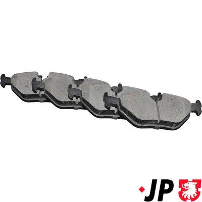 JP GROUP 1463701410 Číslo výrobce: 1463701419. EAN: 5710412460228.