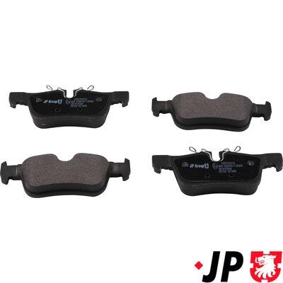 JP GROUP 1463702310 EAN: 5710412865504.