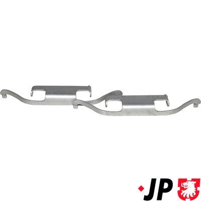 JP GROUP 1463750110 Číslo výrobce: 1463750119. EAN: 5710412471903.