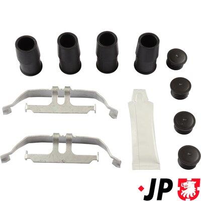 JP GROUP 1464004110 EAN: 5710412866365.