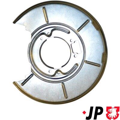 JP GROUP 1464200170 EAN: 5710412420154.