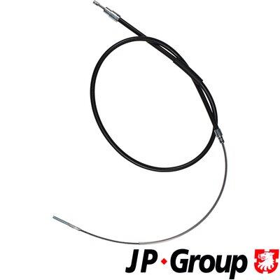 JP GROUP 1470300900 Číslo výrobce: 1470300909. EAN: 5710412507091.