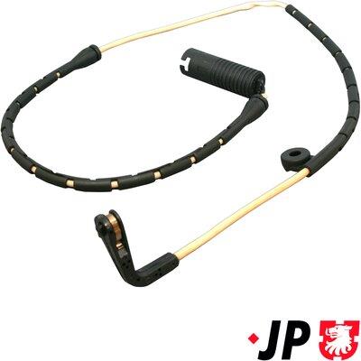 JP GROUP 1497301000 Číslo výrobce: 1497301009. EAN: 5710412140915.