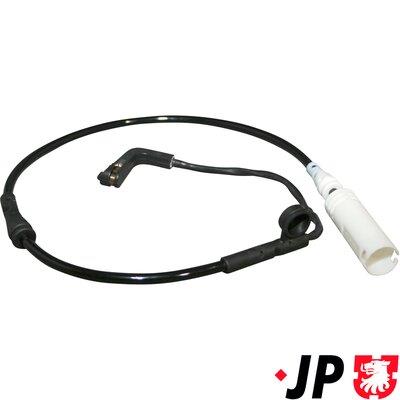 JP GROUP 1497301400 Číslo výrobce: 1497301409. EAN: 5710412202798.