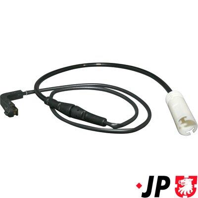 JP GROUP 1497301600 Číslo výrobce: 1497301609. EAN: 5710412202804.