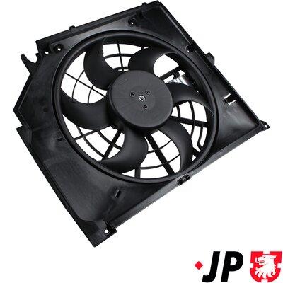 JP GROUP 1499100200 EAN: 5710412431556.