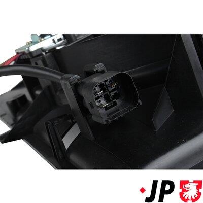 JP GROUP 1499100200 EAN: 5710412431556.