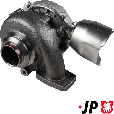 JP GROUP 1517400300 EAN: 5710412246792.