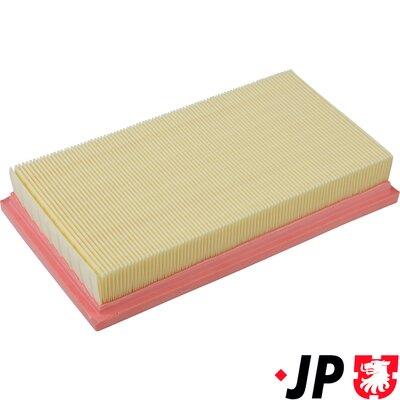 JP GROUP 1518600700 Číslo výrobce: FS1046. EAN: 5710412222383.