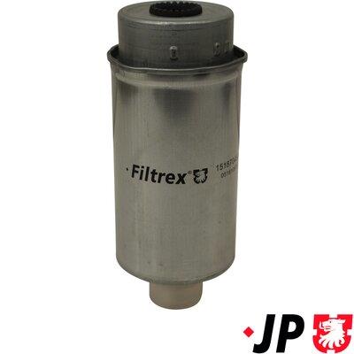 JP GROUP 1518704500 Číslo výrobce: 1518704509. EAN: 5710412507336.