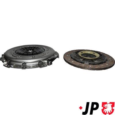 JP GROUP 1530400210 Číslo výrobce: CP8201. EAN: 5710412198435.