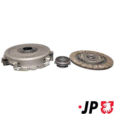 JP GROUP 1530401610 Číslo výrobce: 1530401619. EAN: 5710412535575.