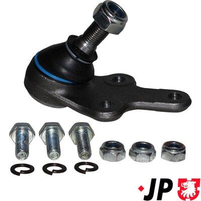 JP GROUP 1540300600 Číslo výrobce: 1540300609. EAN: 5710412028770.