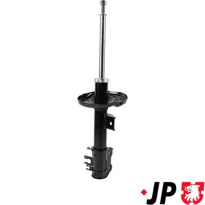 JP GROUP 1542104780 Číslo výrobce: 1542104789. EAN: 5710412507671.