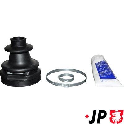 JP GROUP 1543700610 Číslo výrobce: 1543700619. EAN: 5710412470531.